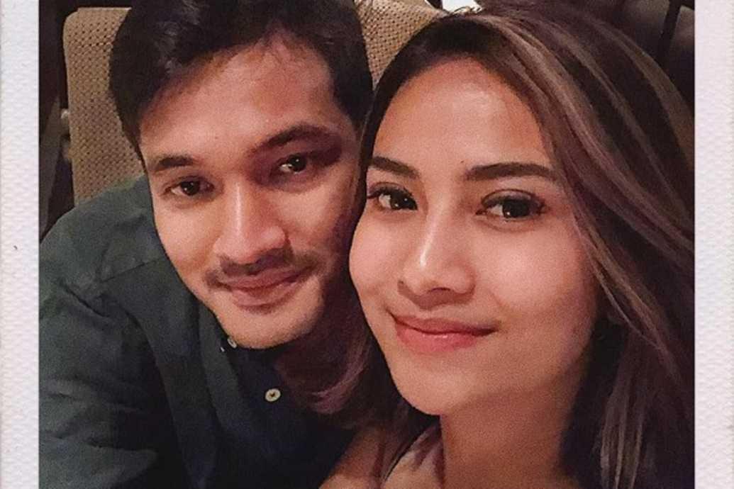 Dapat Restu, Bibi Ardiansyah Ucapkan Terima Kasih Kepada Ayah Vanessa Angel