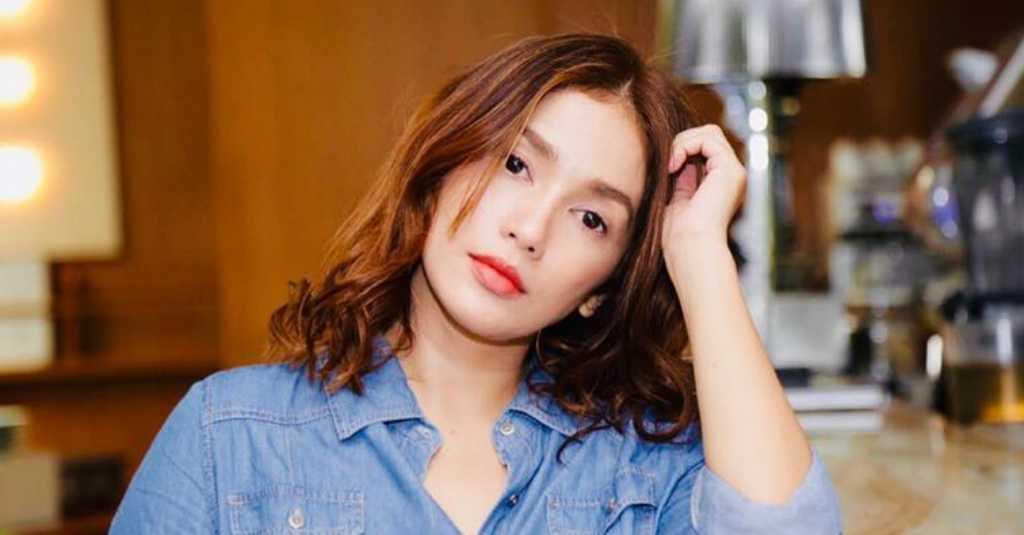 Ussy Sulistiawaty Angkat Bicara Perihal Tudingan Nikita Mirzani Ke Andhika