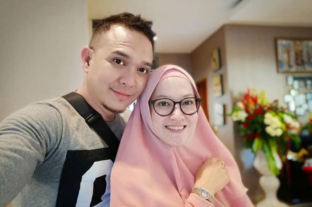 Akhirnya, Setelah 7 Tahun Lyra Virna Hamil Anak Fadlan Muhammad