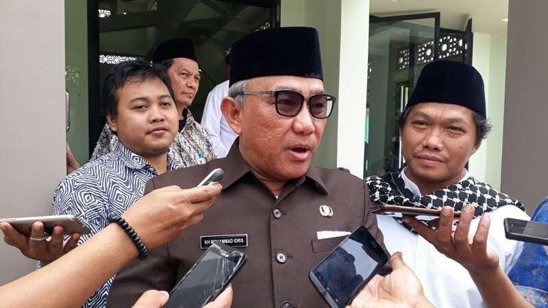 Kebijakan Wali Kota Depok Razia Kegiatan LGBT Dikritik Keras Komnas HAM