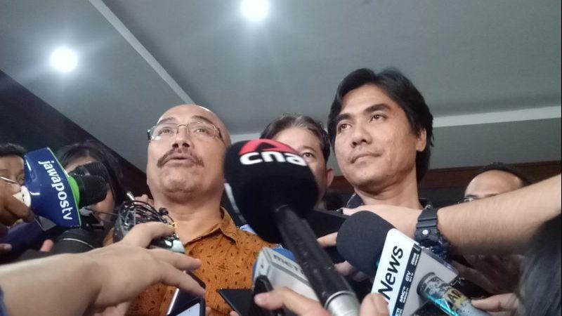 Anies Baswedan Resmi Digugat Warga Jakarta Soal Banjir