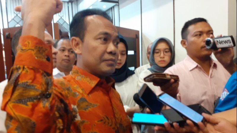 Presiden Jokowi Instruksikan 4 Zona Perdagangan Bebas Diintegrasikan