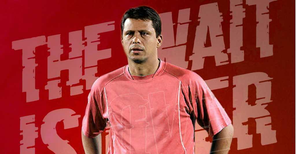 Sergio Farias Resmi Tukangi Persija Jakarta