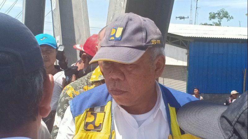 Menteri PUPR Sebut Terowongan Nanjung Akan Efektif Atasi Banjir di Bandung