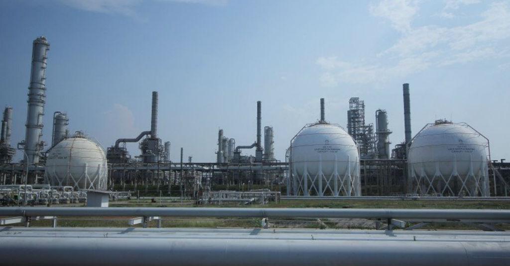 Dorong Efisiensi, Pertamina Integrasikan Kilang TPPI dan GRR Tuban