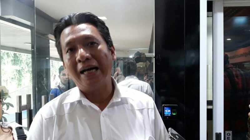 Aziz Syamsuddin Dilaporkan ke MKD, Terlibat Kasus Apa?