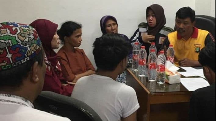 Remaja Penganiaya Nenek di Jakbar Diduga Depresi Akibat Pelecehan Seksual