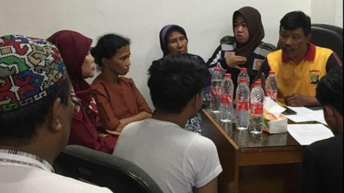 Remaja Penganiaya Nenek di Jakbar Diduga Depresi Akibat Pelecehan Seksual