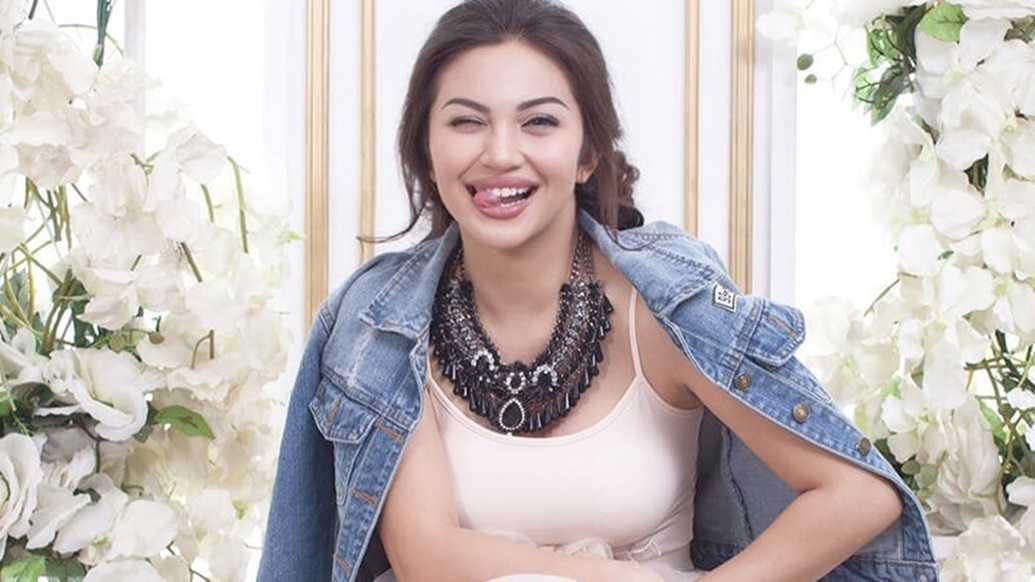 Ariel Tatum Trauma Berat Berduet dengan Ari Lasso, Kenapa?