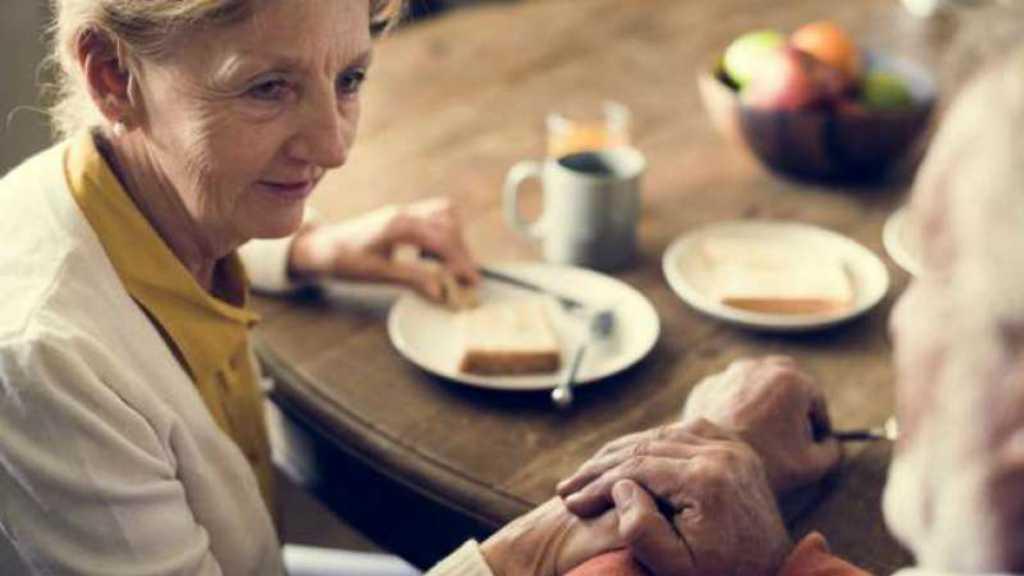 6 Latihan Sederhana yang Baik untuk Pengidap Alzheimer