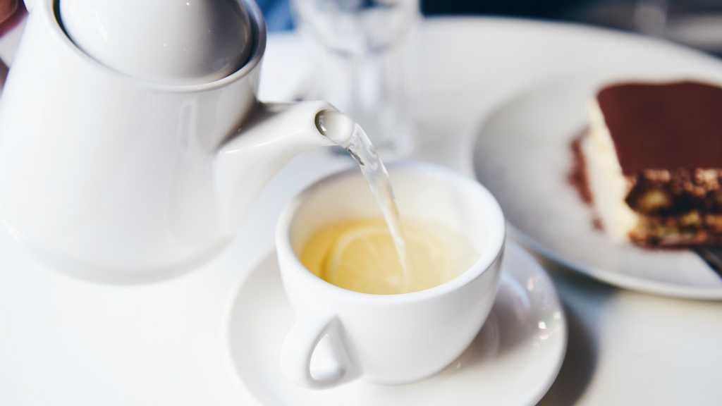 Resep Minuman Segar Ini Bisa Menurunkan Kolesterol