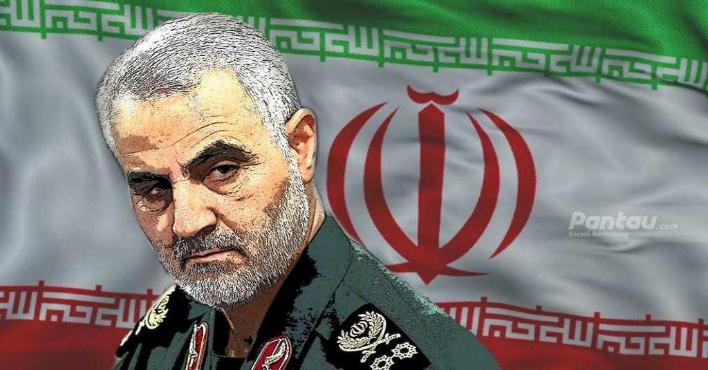 Hizbullah Serukan Sekutu Iran Bersatu Hancurkan Amerika Serikat