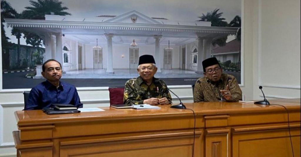 Wapres: Mutasi ASN Harus Sesuai Kompetensi