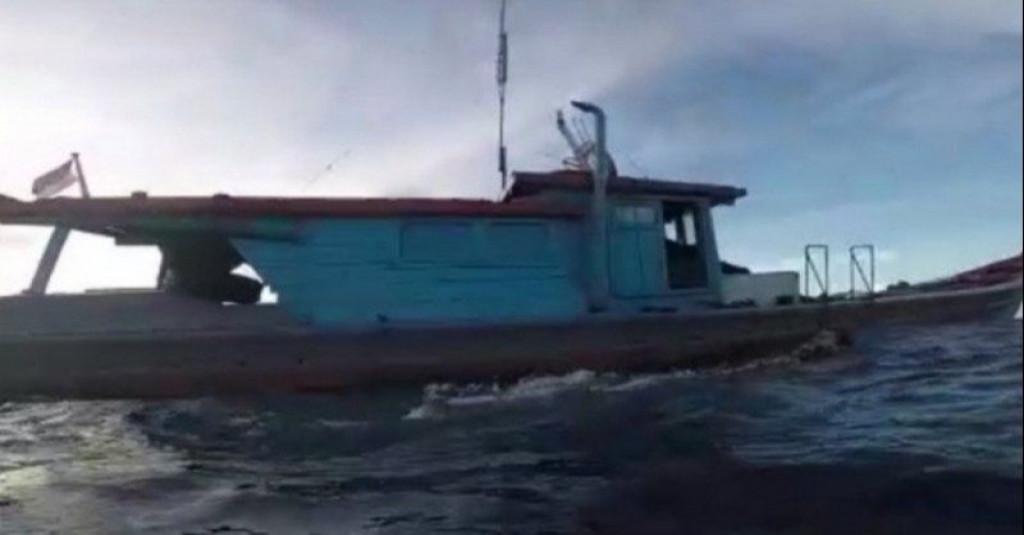 19 Hari Melaut, Nelayan Natuna Hasilkan 20 Ton Ikan