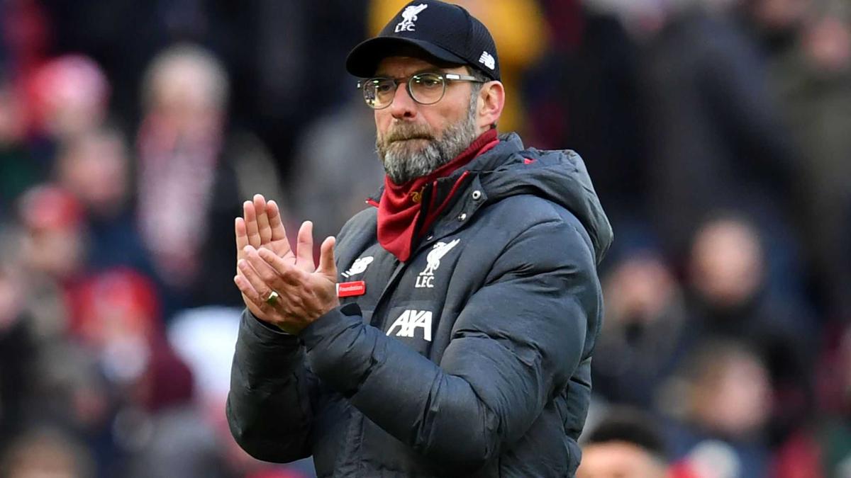 Legenda Liverpool: Klopp Tak Butuh Pemain Bintang, Dia Membuatnya