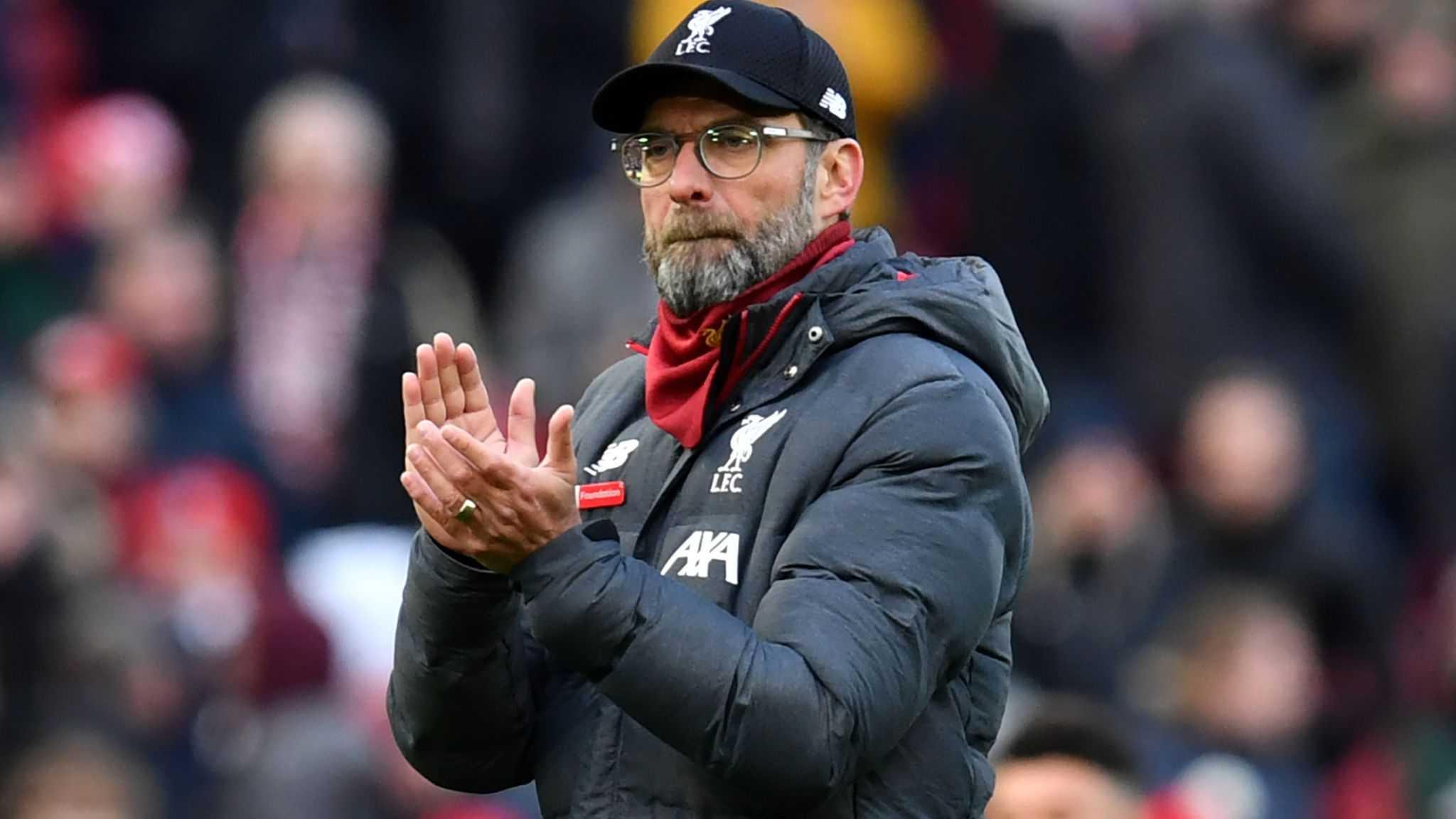 Legenda Liverpool: Klopp Tak Butuh Pemain Bintang, Dia Membuatnya