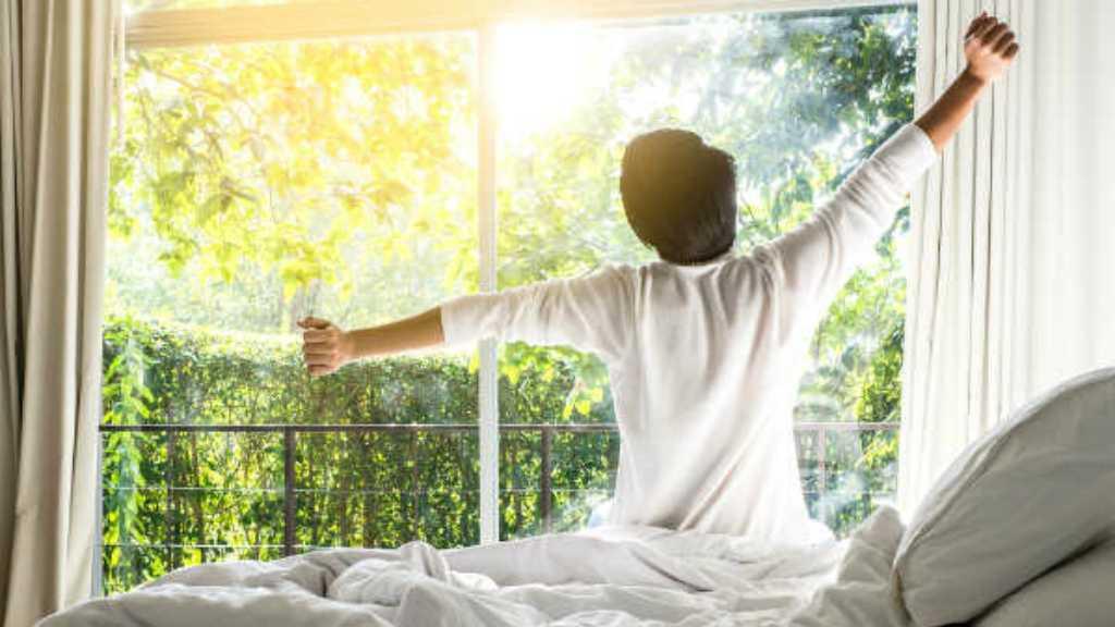 5 Hal yang Perlu Anda Hindari Ketika Bangun Tidur