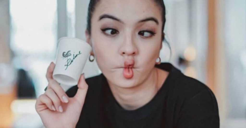 Ini Alasan Raline Shah Buat Bisnis Kopi Khusus Vegetarian