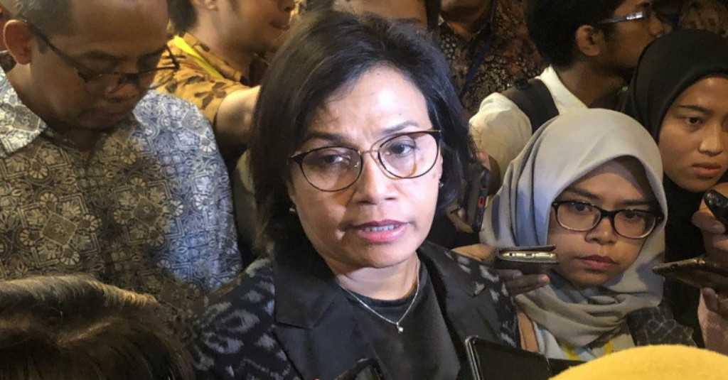 Sri Mulyani Tegaskan Penyaluran Dana untuk 56 Desa Fiktif Telah Dihentikan