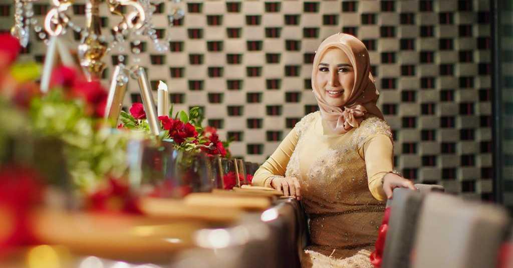 Penyanyi Dangdut Ratnadilla Putuskan Pensiun dari Panggung Hiburan