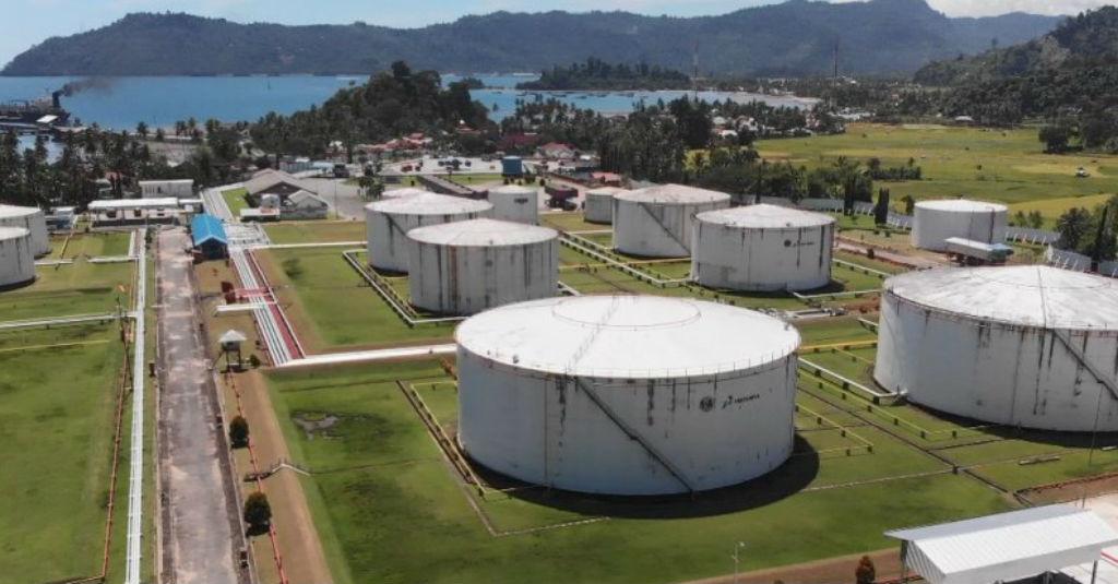 Pertamina Klaim Masyarakat Sumbar Mulai Nikmati Biodiesel 30