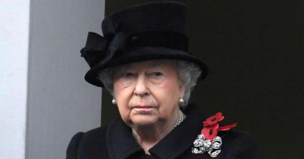 Ratu Elizabeth II Setujui Keputusan Harry-Meghan Markle