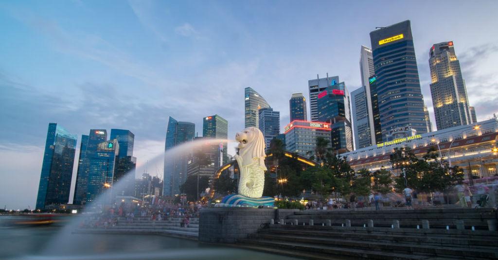 Daftar Orang Terkaya di Singapura, Termasuk Co-Founder Facebook