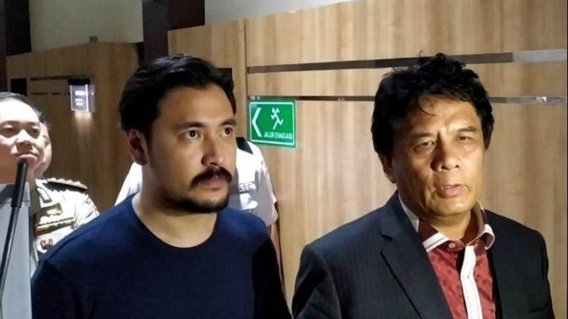 Ello Mengaku Sebagai Korban di Kasus Investasi Bodong 'MeMiles'