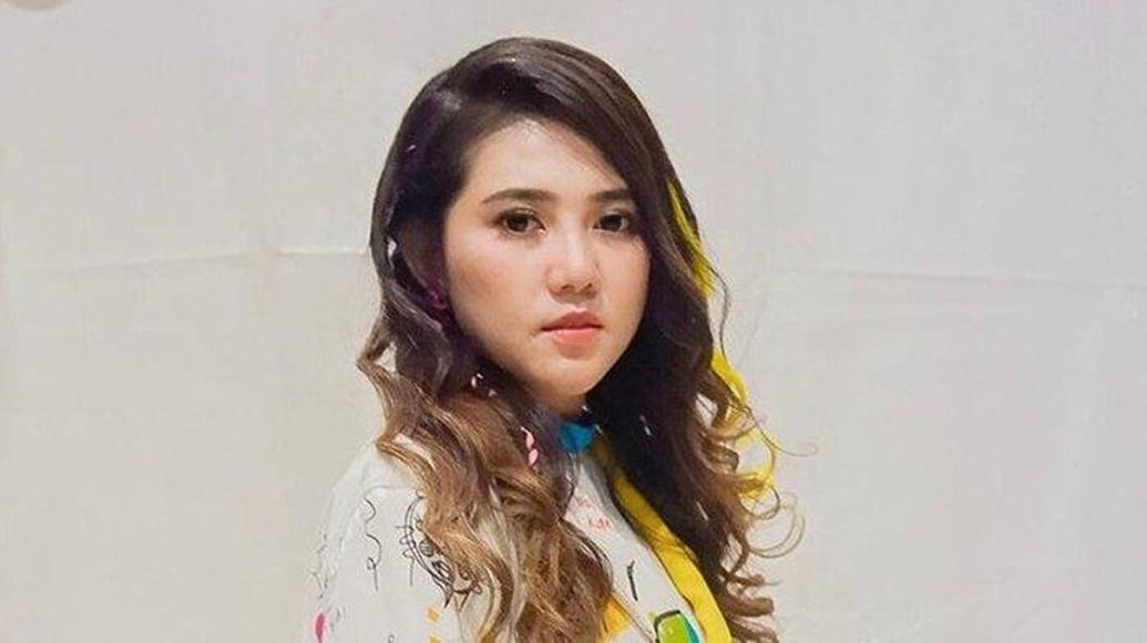 Masih Jomblo, Via Vallen Tolak Dijodohkan Keluarga