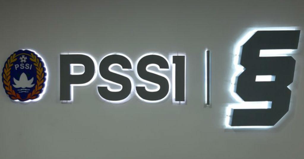 PSSI Nilai Sanksi FIFA Terlalu Berat