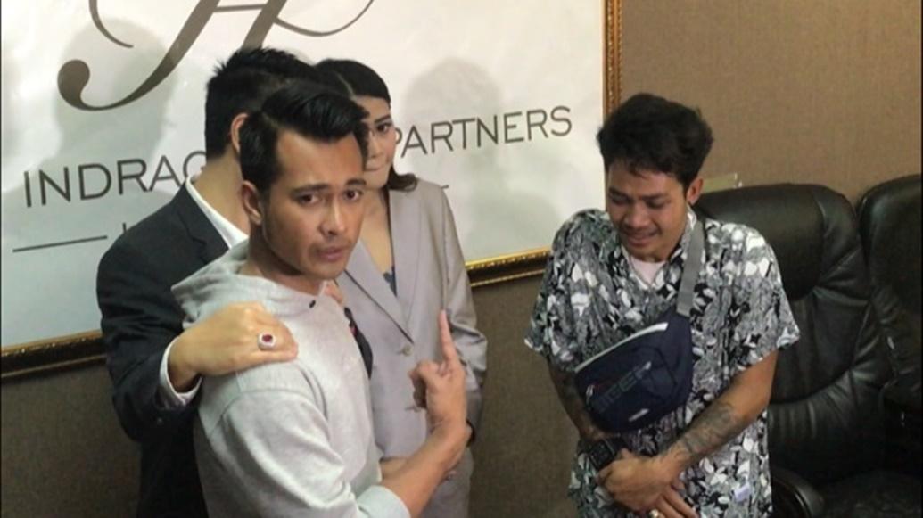 Disebut Penipu dan Akan Dipolisikan, Eza Gionino Mengaku Rugi Ratusan Juta