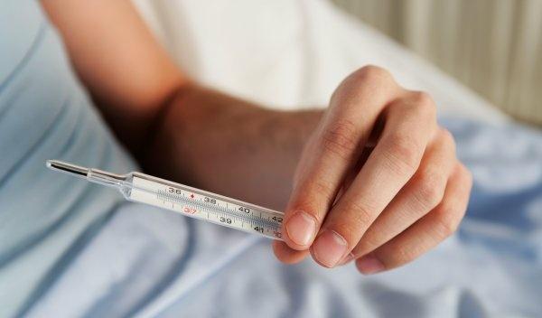 Berapa Sebenarnya Suhu Tubuh Normal Manusia?