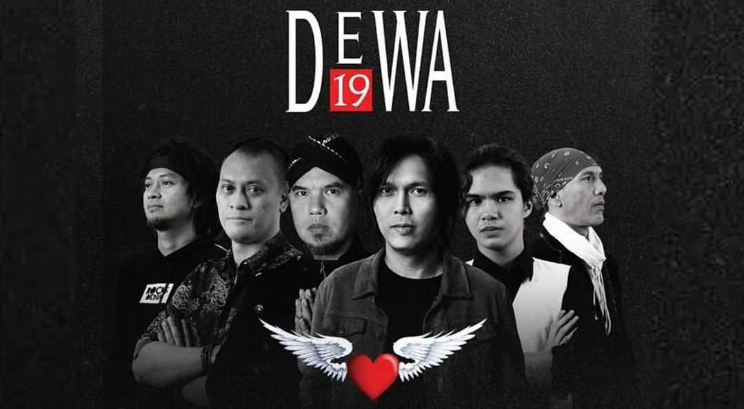 Ahmad Dhani Ultimatum Once: Dilarang Nyanyi Lagu Dewa 19!