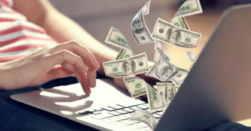 5 Keuntungan Memiliki Side Job! Dijamin 'Kantong' Kamu Bisa Tebal