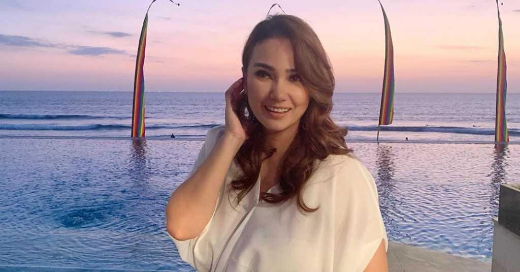 Feby Febiola Sebut Gading Marten Cocok Perankan Pencari Cinta