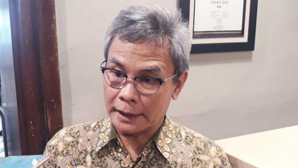 Ini Kata Johan Budi Soal Wacana Pemilu Proporsional Tertutup