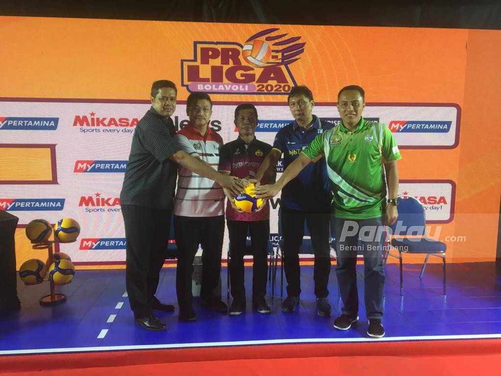 Aprilia Manganang Diharapkan Bisa Pulih Guna Berlaga di Proliga 2020