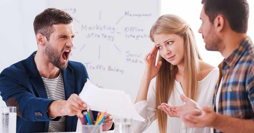 Begini Cara Mengatasi Konflik di Tempat Kerja