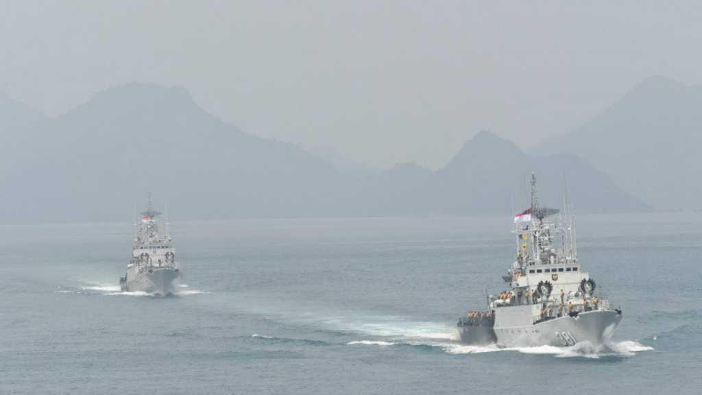 China Dianggap Sengaja Pancing Kapal Perang Indonesia ke Natuna