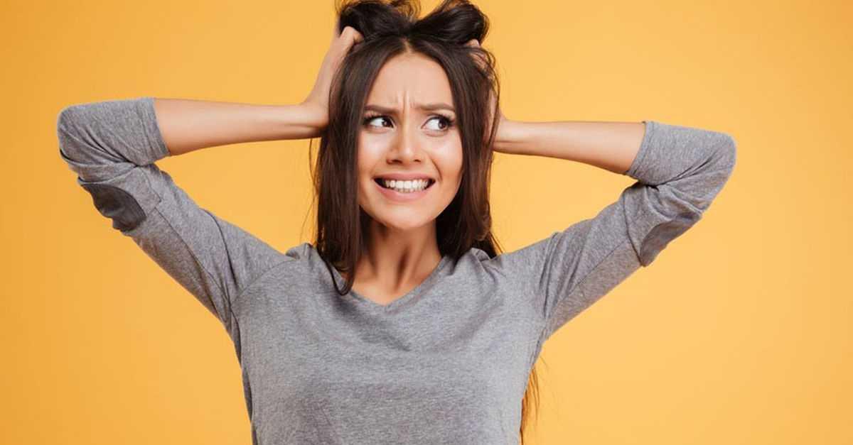 Tips Singkirkan Rasa Cemas dengan Cara Sederhana