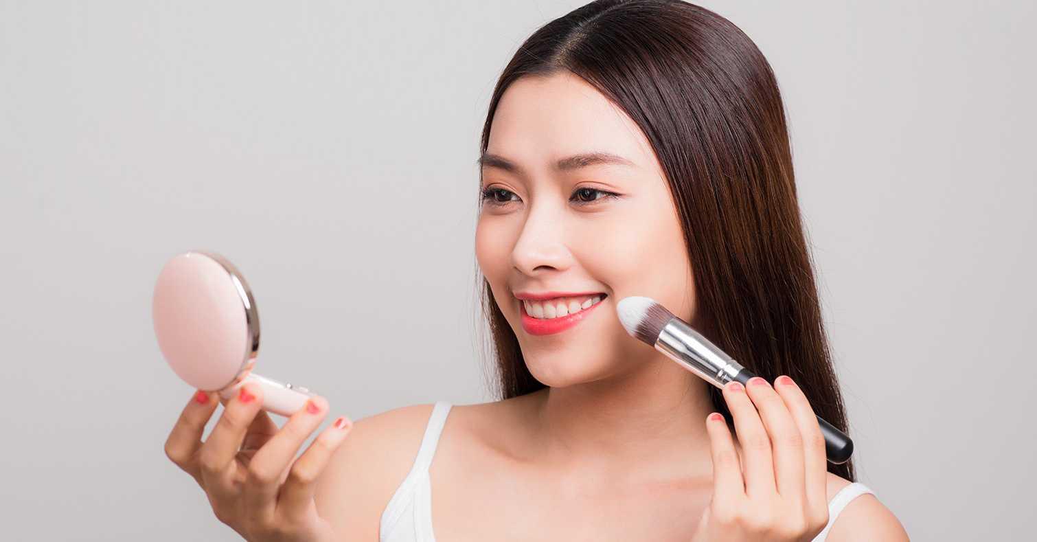 5 Tips Makeup Praktis untuk Kamu yang Super Sibuk