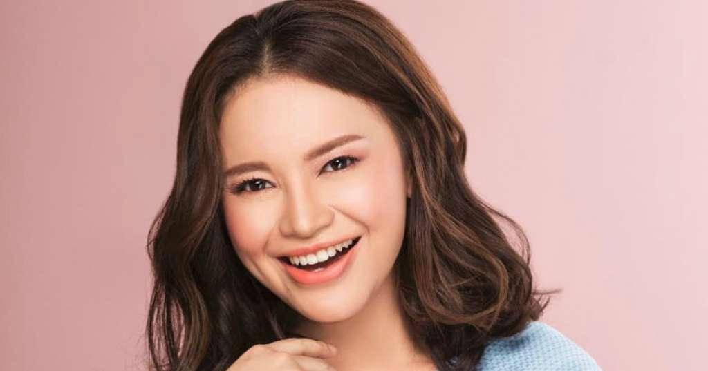 Ajak Pengikutnya Berdonasi untuk Korban Bencana Alam, Rossa Dituding Oplas