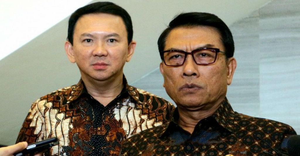 Soal Mafia Migas, DPR: Kalau Tidak Bisa Dihilangkan, Ganti Pejabatnya!