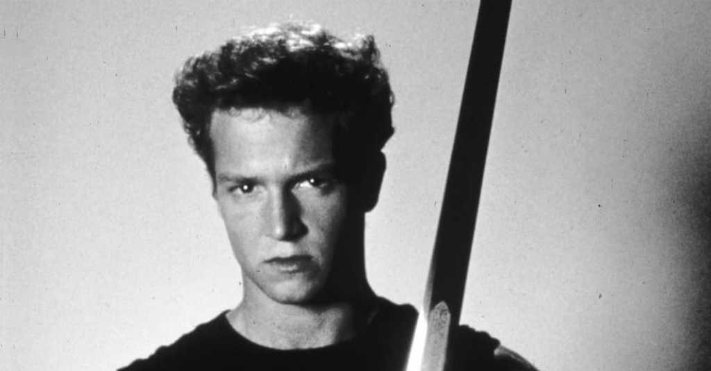 Bintang Film 'Highlander' Ditemukan Tewas Bunuh Diri