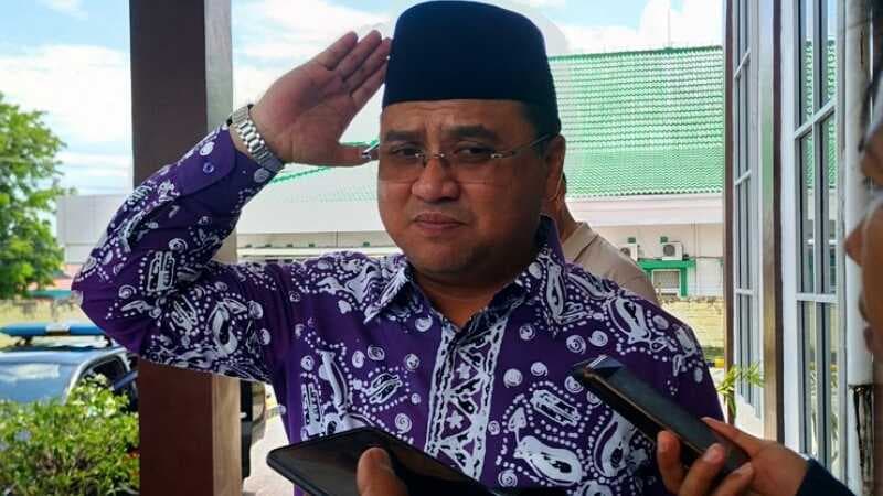Gubernur Klaim Bangka Belitung Aman dari Gempa dan Tsunami