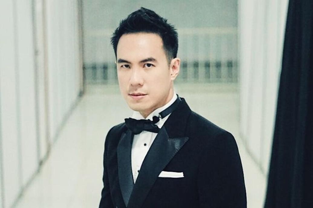 Daniel Mananta Akhirnya Cerita Tentang Istri dan Anaknya