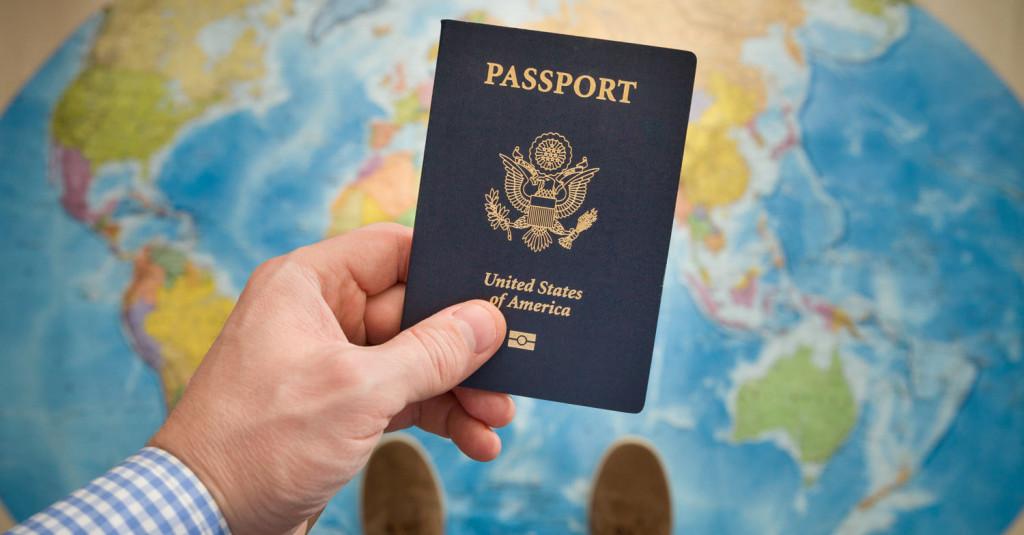 Ingin Urus Paspor via WhatsApp? Begini Caranya!