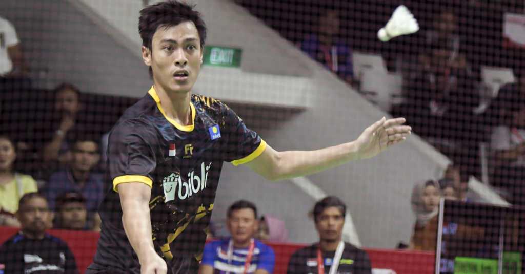 Christian Adinata dan Leonardo Rumbay Lanjutkan Perjuangan Indonesia ke Babak Kedua Australian Open Besok!