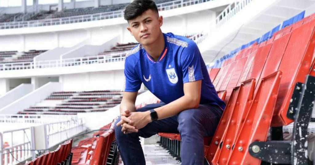 PSIS Semarang Gaet Bek Timnas U-19 Indonesia