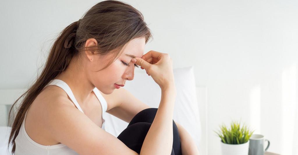 6 Anti-Depresan Alami Ini Buat Kamu Jauh dari Stres!